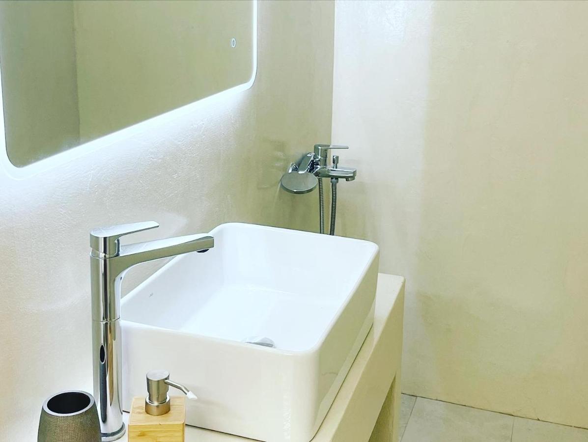 Hotel Albatross Livadi  Zewnętrze zdjęcie