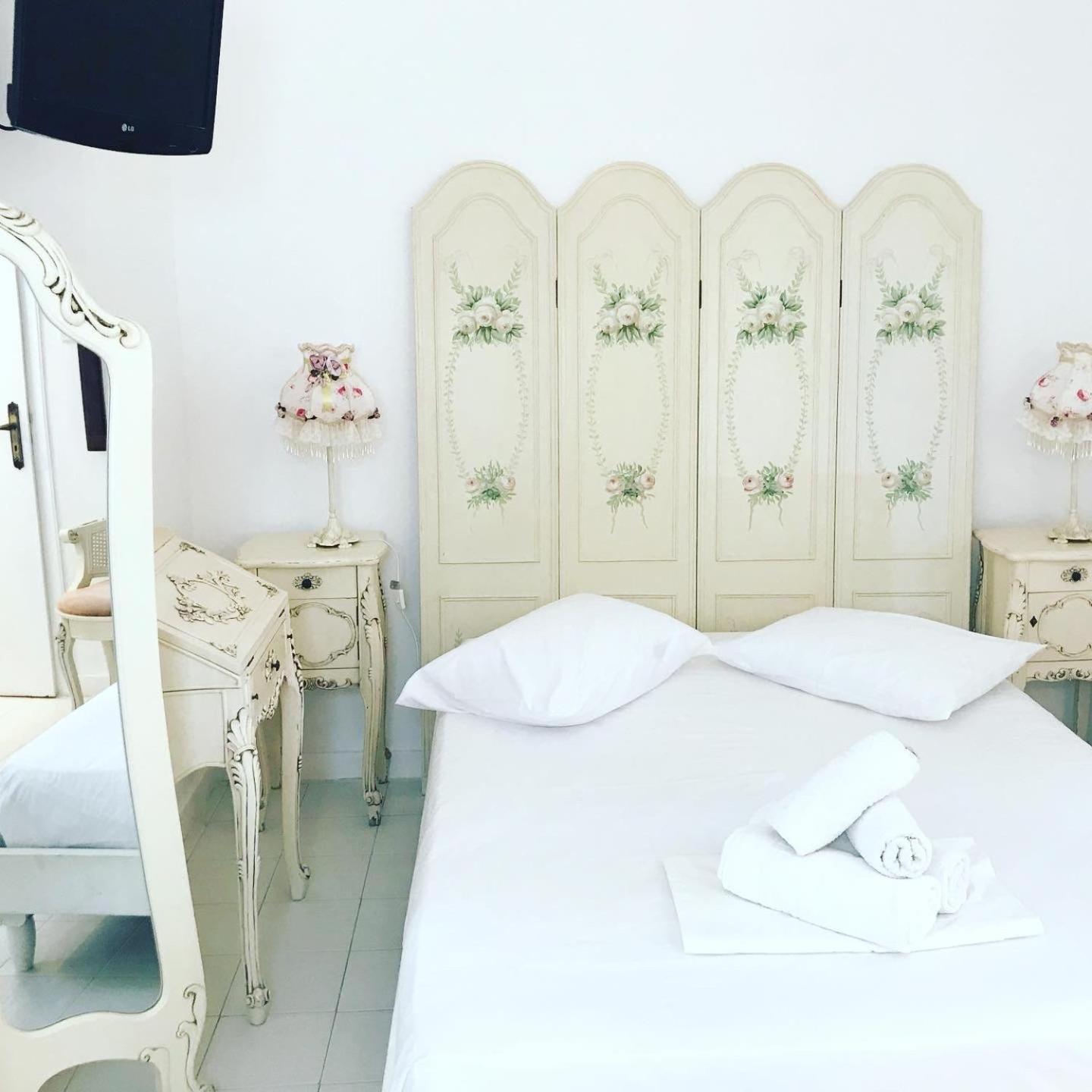 Hotel Albatross Livadi  Pokój zdjęcie