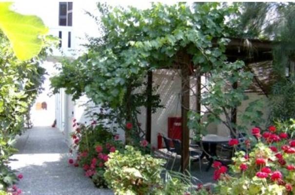 Hotel Albatross Livadi  Pokój zdjęcie