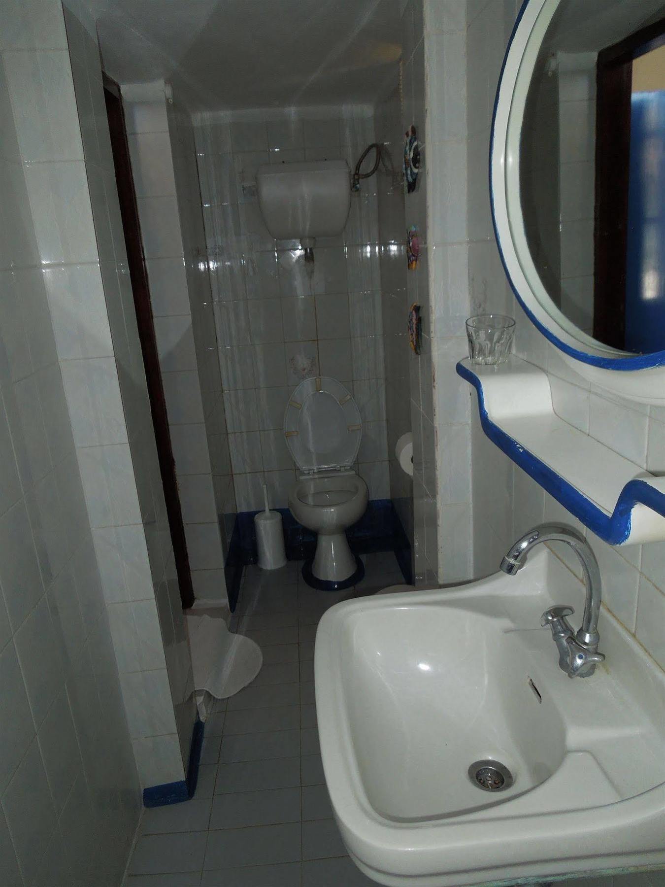Hotel Albatross Livadi  Zewnętrze zdjęcie